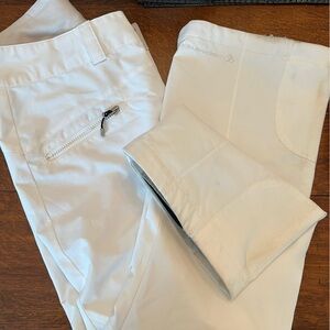 Women’s Obermyer snow/ski pants